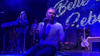 Belle and Sebastian  Piazza New York Catcher  Live  Minneapolis [upl. by Salmon]