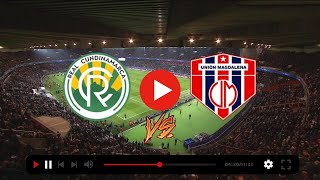 EN VIVO  Real Cundinamarca VS Unión Magdalena  Torneo Betplay 20241  Doble 5  ABRIL 4 DE 2024 [upl. by Eibrad]