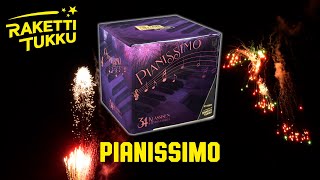 Pianissimo [upl. by Violante]