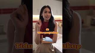 3 Rahasia Multitasking ala Maudy [upl. by Nason]