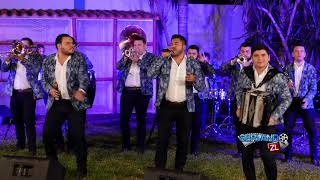 Banda Renovacion  Burrito Sabanero En Vivo 2018 [upl. by Ssur896]