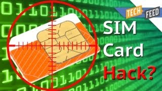 HACKED SIM Cards [upl. by Serafina789]