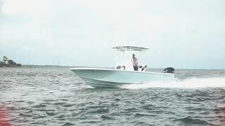 2021 Tidewater 2300 Carolina Bay SOLD [upl. by Yetah]