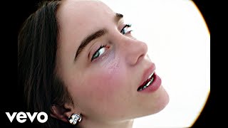 Billie Eilish  LUNCH ONE TAKE T009 [upl. by Noswad]