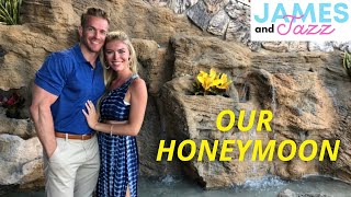 Our Honeymoon  Honeymoon Memories  Honeymoon Vibes  Honeymooning  Planning Your Honeymoon [upl. by Naloc]