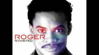 EsPe  I Want To Be Your Man  Roger Revisited  Roger Troutman [upl. by Drud]