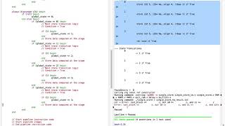 High Level Synthesis HLS Explanation 4 Verilog Generation [upl. by Ednew]