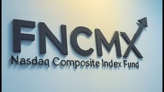 FNCMX Nasdaq Composite Index Fund [upl. by Elsworth]