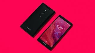 Sony Xperia XZ2 Review  The Truth [upl. by Aihsenal]