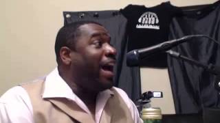 Corey Holcomb 5150 Show 8613 Part 1 [upl. by Ateloiv376]