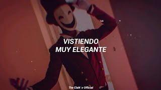 Puttin On The Ritz Nightcore  Speed Up Version Tik Tok  Subtitulado al Español [upl. by Gaye]