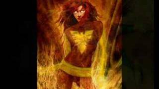 Dark phoenix [upl. by Jazmin]