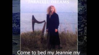 Loreena Mckennitts Annachie Gordon with lyrics [upl. by Flannery591]