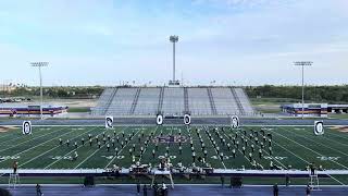 Harlingen South High School Band  Pigskin 2023 [upl. by Mccormick]