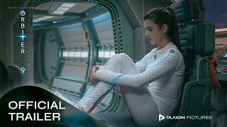 Orbiter 9  Das letzte Experiment Deutscher Trailer  Clara Lago Belén Rueda Ãlex González [upl. by Aynekat355]