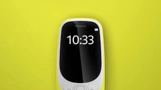 Nokia 3310 [upl. by Darci]