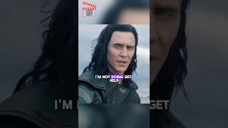 “I’m Not Doing Get Help” marvel thor ragnarok [upl. by Craggie]