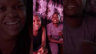 Episode 1  Emeralds ministries chior Ani Alimponya home vibes [upl. by Jacobah]