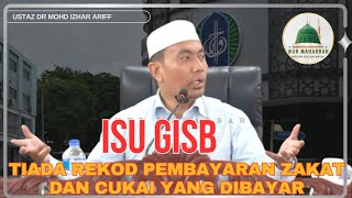 Golongan yang layak menerima zakat asnaf  Ustaz Dr Mohd Izhar Ariff [upl. by Wayolle403]