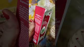 AHA BHA Facewash review korean [upl. by Yllah685]