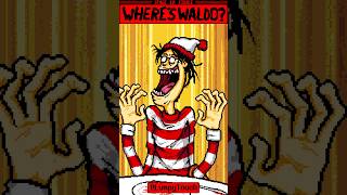 Lumpy Wheres Waldo 10 [upl. by Hplodnar]