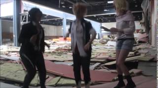 bloopers mukami brother from diabolik lovers [upl. by Nadda672]