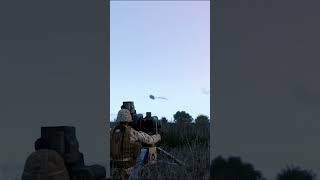 M41A4 TOW missile VS Fighter jet  Arma 3 [upl. by Issy]