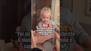 Fedez risponde alle provocazioni di Vitto e Leo 🤣 [upl. by Orrin]