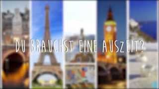 Du brauchst eine Auszeit [upl. by Durstin]