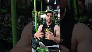 Ultimate Lat Workout for Back Width and Strength  UMER WORLD latworkout backexercise [upl. by Ieso855]