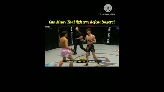 Tawanchai vs Saemapetch muaythai box thailand [upl. by Analed]