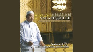 Li Khamsatun feat Ustaz Asri Ibrahim [upl. by Albemarle734]