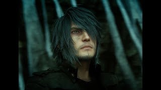 【FFXV】Comrades Theme song quotChoosing Hopequot 【Arrangement  Male Cover】 [upl. by Carlynne760]