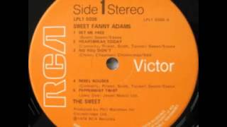 The Sweet Sweet Fanny Adams 1974 Side A [upl. by Jallier]