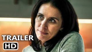 INSOMNIA Trailer 2024 Vicky McClure Thriller [upl. by Lleznod]