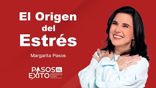 El Origen del Estrés Margarita Pasos  La Guía Definitiva Antiestrés 🔥 Clase Demo [upl. by Magnolia]