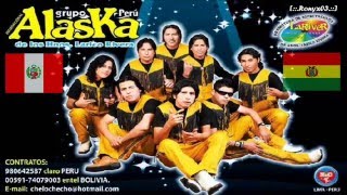 GRUPO ALASKA VAS ASER MAMA KARAOKE [upl. by Assiren238]