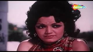 Banmanush HD  Part 3  Dara Singh Padma Khanna Mohan Choti Jagdeep [upl. by Lagiba]