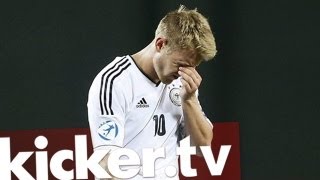 Frust bei Holtby und Co   kickertv [upl. by Ttreve]