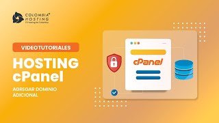 Agregar Dominio Adicional cPanel [upl. by Ognimod]