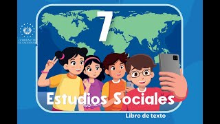 Conformación de los Estados nacionales en el siglo XIX Estudios Sociales 7° grado de 2024 [upl. by Conway]