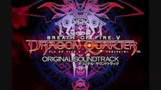 Breath of Fire Dragon Quarter Ending SongCastle Imitation [upl. by Evslin]