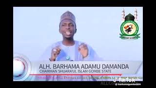 Barhama Gombe Jan Hankali Akan Masu Taba Maulidin Annabi Muhammad [upl. by Hendrickson]