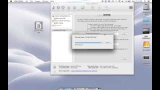 Tutorial Creating DVD Disk Images in Final Cut Pro X [upl. by Annek]