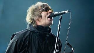 Scalpers duping Oasis fans into buying tickets for North American tour that arent even for sale yet [upl. by Clari]