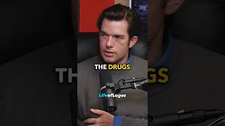 John Mulaney Opens Up to Theo Von About his Drug Abuse😳😳😱 This Past Weekend Podcast [upl. by Zebulon]