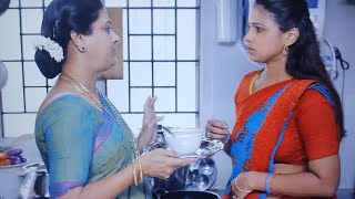 Mounam Pesiyadhe serial review Nov 21 [upl. by Notsahc]