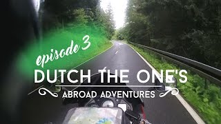 DTO Abroad Adventures  National park Eifel Germany  Episode 3 [upl. by Chae]