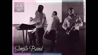 SIMPLE BAND  Mix Čardášov [upl. by Ashia]