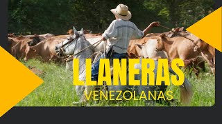 🤠🎶MÚSICA LLANERA VENEZOLANA 🐴MIX GRANDES ÉXITOS 🤠🎶 [upl. by Fernyak]